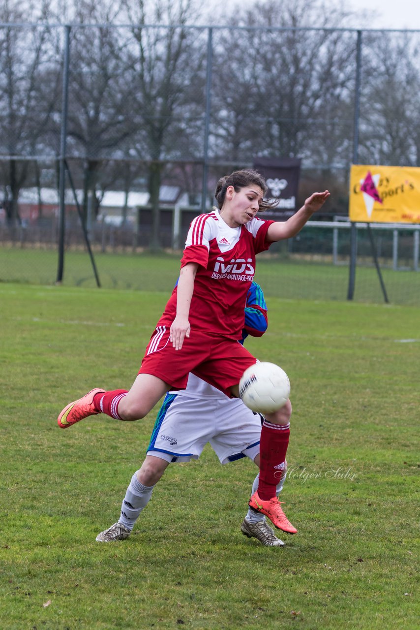 Bild 150 - Frauen SV Henstedt Ulzburg - TSV Limmer : Ergebnis: 5:0